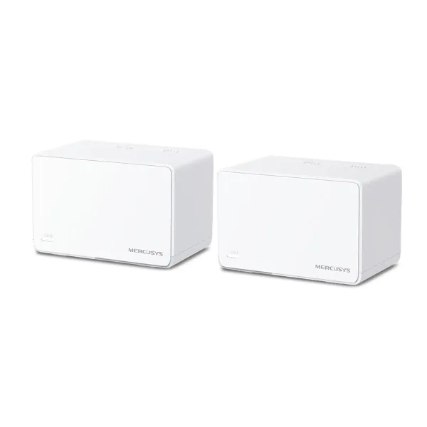 Piekļuves punkts Mercusys Halo H80X(2-pack)