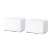 Piekļuves punkts Mercusys Halo H80X(2-pack)