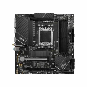 Pagrindinė plokštė MSI PRO B650M-A WIFI AMD AMD B650 AMD AM5