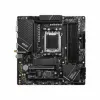 Pagrindinė plokštė MSI PRO B650M-A WIFI AMD AMD B650 AMD AM5