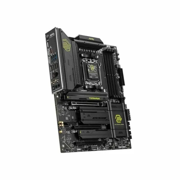 Pagrindinė plokštė MSI MAG X870 TOMAHAWK WIFI AMD AM5 AMD