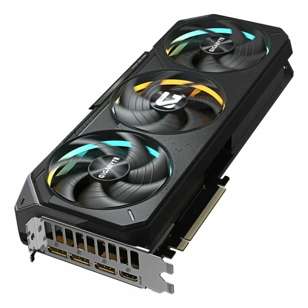 Grafikas Karte Gigabyte GV-N5070GAMING OC-12GD 12 GB