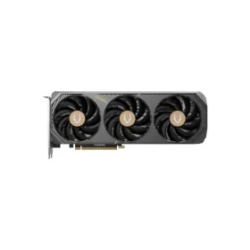 Grafikas Karte Zotac ZT-B50710J3-10P nvidia geforce rtx 5070 ti 16 GB