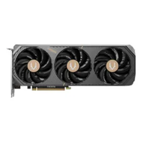 Grafikas Karte Zotac ZT-B50710J3-10P nvidia geforce rtx 5070 ti 16 GB
