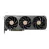 Grafikas Karte Zotac ZT-B50710J3-10P nvidia geforce rtx 5070 ti 16 GB