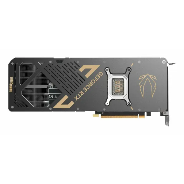 Grafikas Karte Zotac ZT-B50710J3-10P nvidia geforce rtx 5070 ti 16 GB