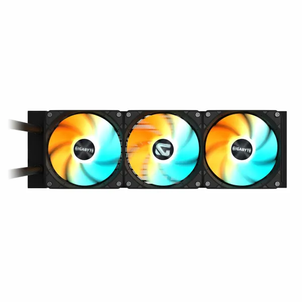 Box Ventilator Gigabyte GP-GIGABYTE GME 360