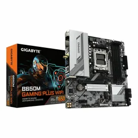 Pagrindinė plokštė Gigabyte