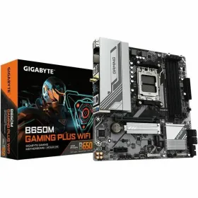 Pagrindinė plokštė Gigabyte