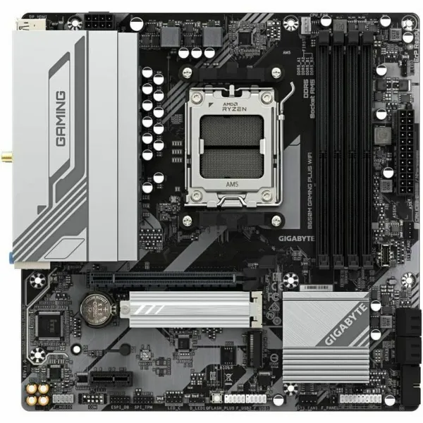 Pagrindinė plokštė Gigabyte