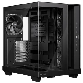 ATX Semi-tower Korpus Be Quiet! BGW83 Must