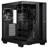 ATX Semi-tower Korpus Be Quiet! BGW83 Must