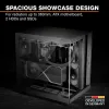 ATX Semi-tower Korpus Be Quiet! BGW83 Must