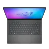 Nešiojamas kompiuteris Asus 90NR0LV1-M00020 14" 32 GB RAM 1 TB SSD nvidia geforce rtx 5070 Ispaniška Qwerty