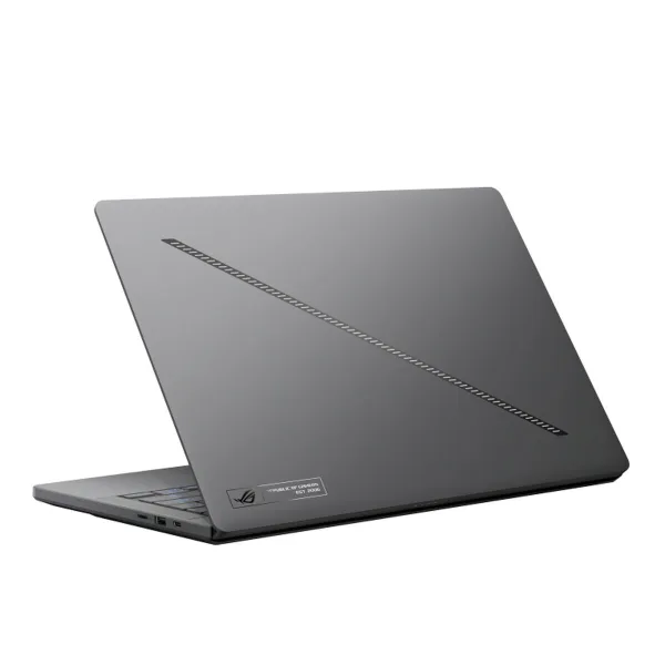 Nešiojamas kompiuteris Asus 90NR0LV1-M00020 14" 32 GB RAM 1 TB SSD nvidia geforce rtx 5070 Ispaniška Qwerty