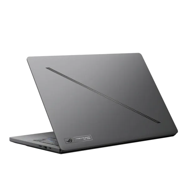 Nešiojamas kompiuteris Asus 90NR0LV1-M00020 14" 32 GB RAM 1 TB SSD nvidia geforce rtx 5070 Ispaniška Qwerty