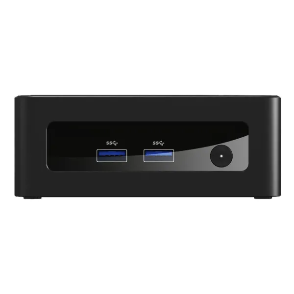 Mini PC LEOTEC LEMPC22 intel core i5-12400