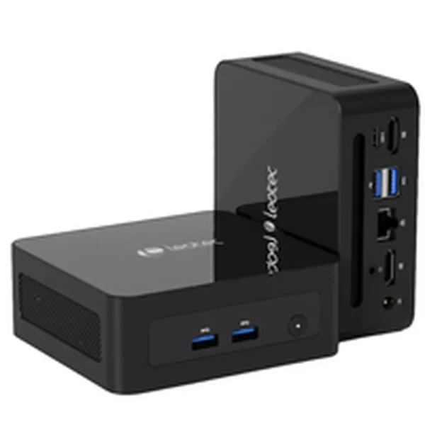 Mini PC LEOTEC LEMPC22 intel core i5-12400