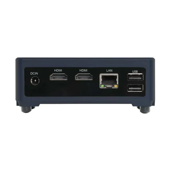 Mini PC LEOTEC LEMPC21 Intel Celeron 5205U