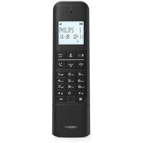 Belaidis telefonas Philips