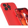 Case Liquid Silicone 1.5mm Xiaomi Poco F7 UItra red