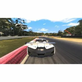 Videomäng Switch konsoolile Just For Games Hot Lap Racing