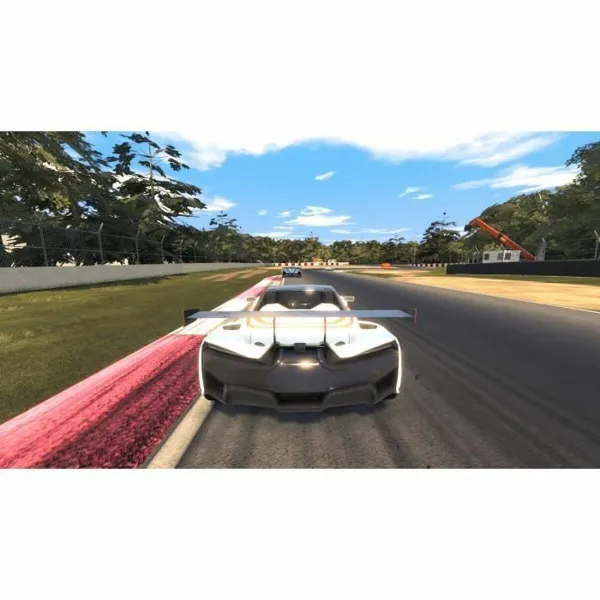Videomäng Switch konsoolile Just For Games Hot Lap Racing