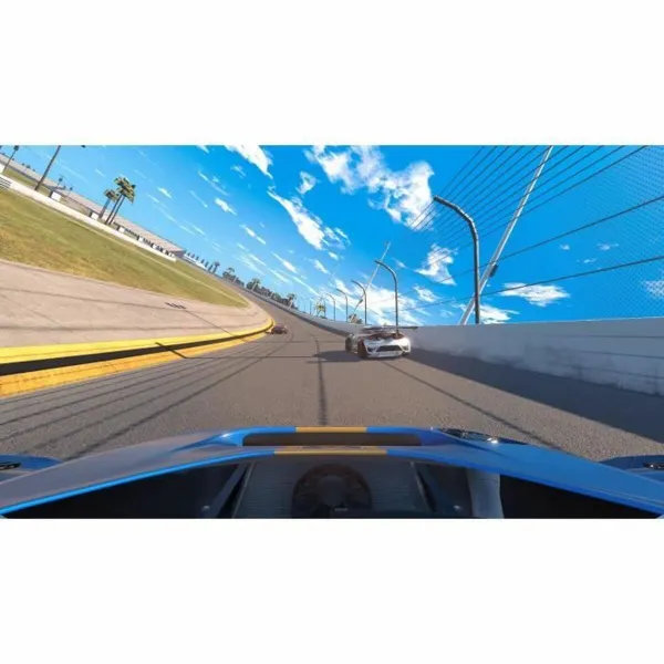 Videomäng Switch konsoolile Just For Games Hot Lap Racing