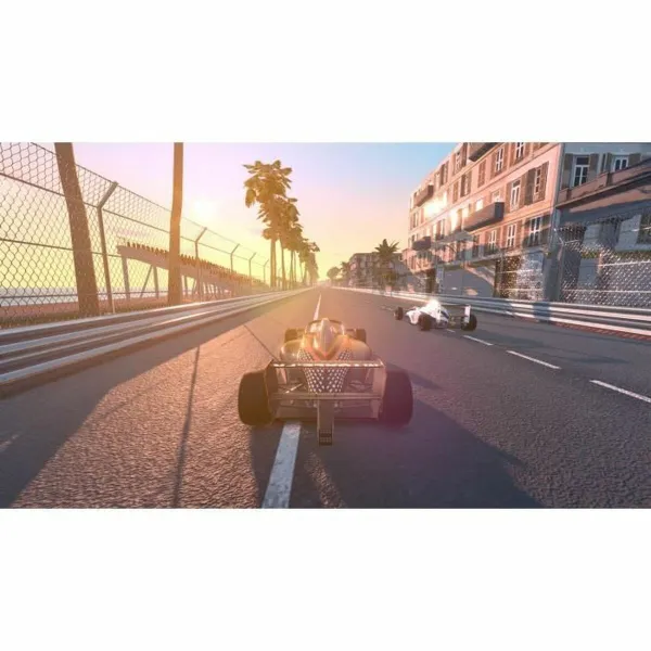 Videomäng Switch konsoolile Just For Games Hot Lap Racing