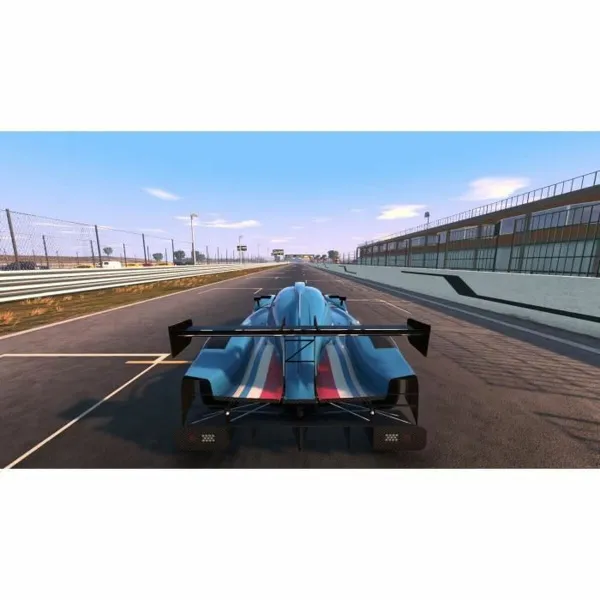 Videomäng Switch konsoolile Just For Games Hot Lap Racing