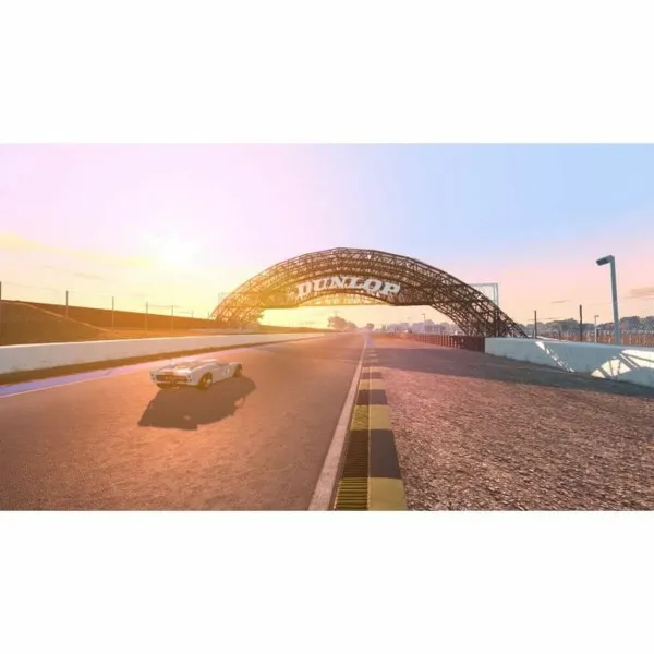 Videomäng Switch konsoolile Just For Games Hot Lap Racing