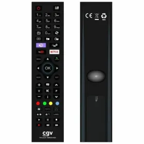 Универсальный пульт управления CGV