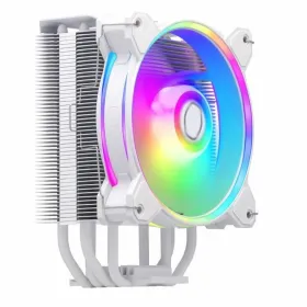 Ventiliatorius ir radiatorius Cooler Master