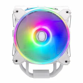 Ventiliatorius ir radiatorius Cooler Master