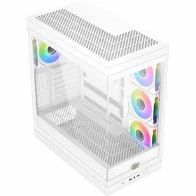 ATX Semi-tower Korpus XIGMATEK Meta Arctic