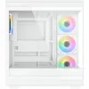 ATX Semi-tower Korpus XIGMATEK Meta Arctic