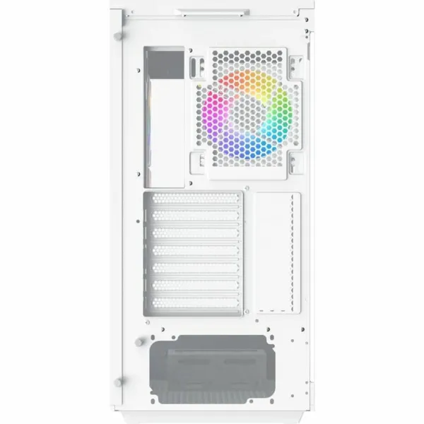 ATX Semi-tower Korpus XIGMATEK Meta Arctic