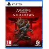 PlayStation 5 videomäng Ubisoft Shadows