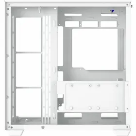 ATX Semi-tower Korpus XIGMATEK Aqua V Blanco