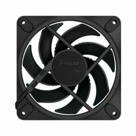 Box Ventilator Fractal Ø 12 cm (1 Unit)
