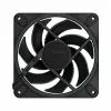 Box Ventilator Fractal Ø 12 cm (1 Unit)