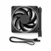 Box Ventilator Fractal Ø 12 cm (1 Unit)