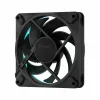Box Ventilator Fractal Ø 12 cm (1 Unit)