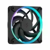Box Ventilator Fractal Ø 12 cm (1 Unit)