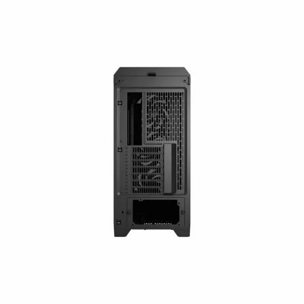 ATX Semi-tower Korpus Fractal Must