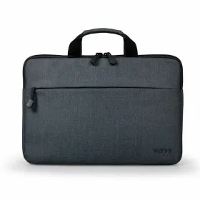 Laptop Case Port Designs Grey