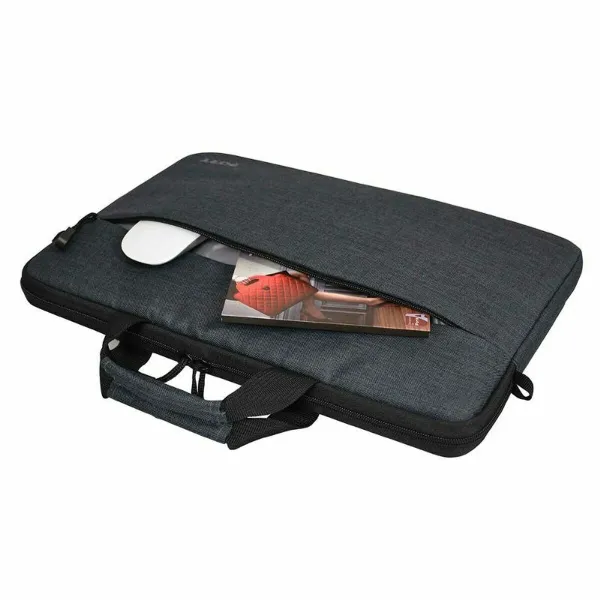 Laptop Case Port Designs Grey