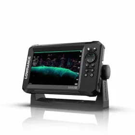GPS-paikannin Lowrance Eagle 7