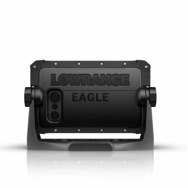 GPS-paikannin Lowrance Eagle 7