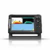 GPS-paikannin Lowrance Eagle 7